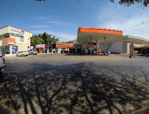 Jardim Riva - Primavera do Leste